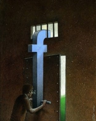 Periscope by Pawel Kuczynski