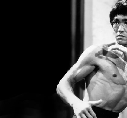 Bruce Lee, la vendetta dei dannati della terra.