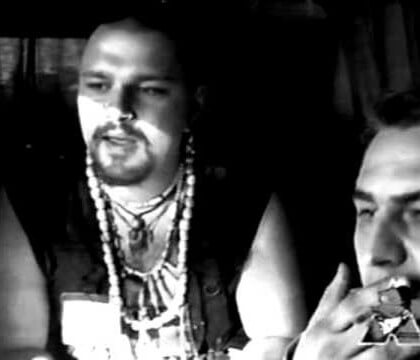 Ampollino Rap. Alle origini di un genere musicale