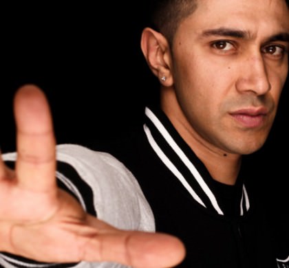 Can’t Stop Ius Music! Il Laboratorio On The Move dalla parte del rapper Amir Issaa