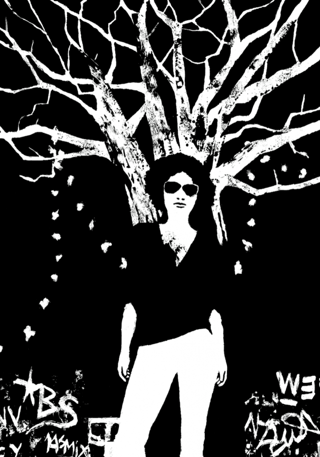 Andrea Bruno per BAUM