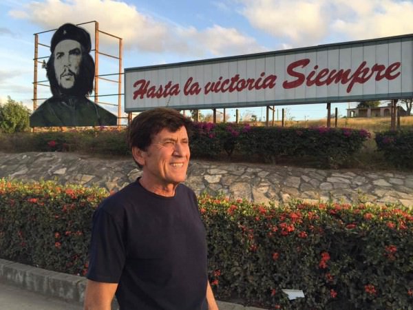 Gianni a Cuba, foto di non pervenuto