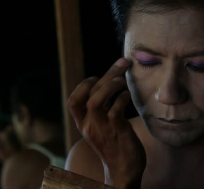 “Irrawaddy Mon Amour”: documentario d’amore e ribellione