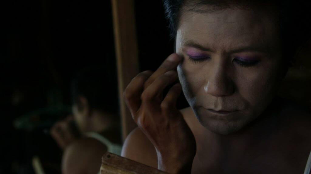 “Irrawaddy Mon Amour”: documentario d’amore e ribellione