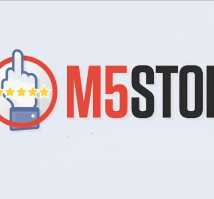 M5Stop, ovvero come oscurare i post grilleschi da Facebook e vivere sereni