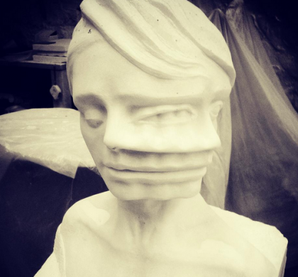 Gli Scultori del Far West – Capitolo 2
