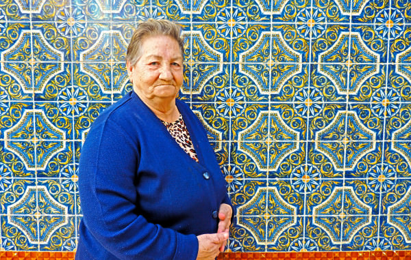 afurada