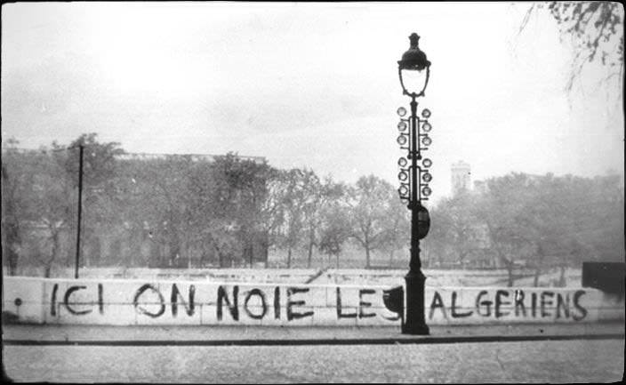 algeria