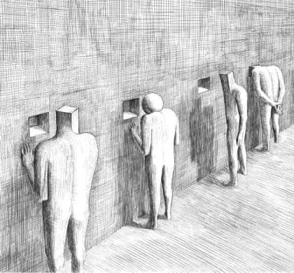 Appunti per un discorso sull’odio di Andrea Alessandro Di Carlo