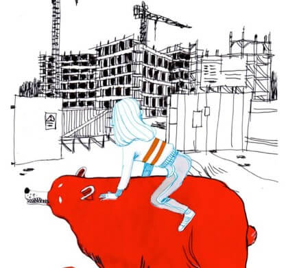 BAUM – Costruire i sentieri di una mappa condivisa