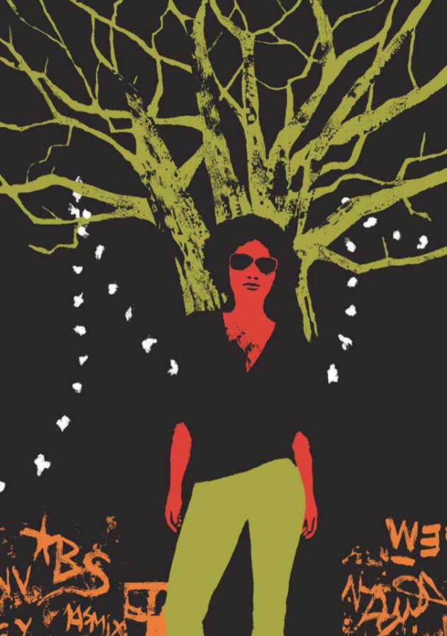 Andrea Bruno per BAUM