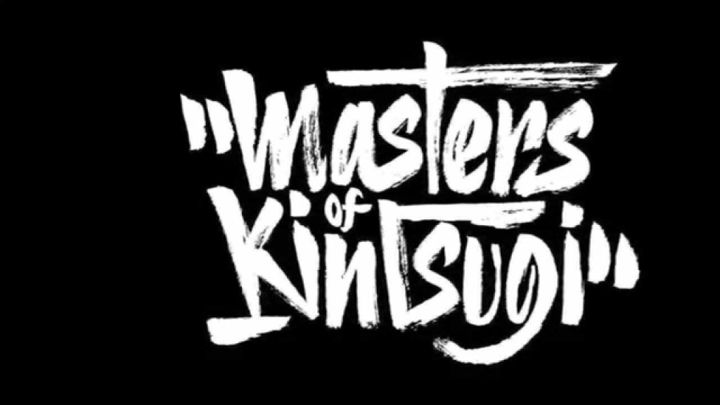 Masters of Kintsugi e le cicatrici d’oro