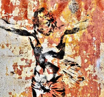 Prendete e godetene tutti!  Street Food a Palermo
