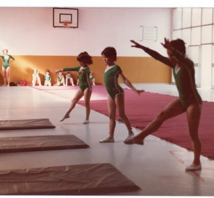 Sport popolare e palestre (ri)aperte. Intervista a Il Grinta Asd