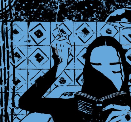 Tra fumetto ed editoria. Un’intervista ad Andrea Bruno