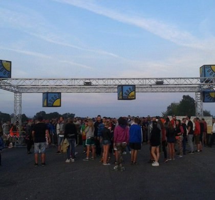 Il sole è sorto ancora. Racconto semiserio sul Festival più Hip Hop d’Europa