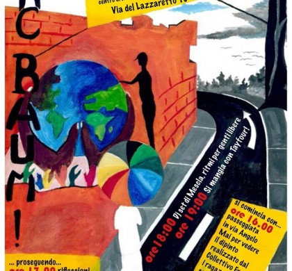 ZacBaum! Il futuro non lo abbiamo ancora fatto